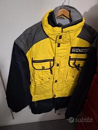tuta da sci uomo
