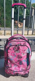 zaino trolley Seven