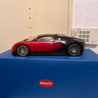 Scala 1:18 Bugatti  Veyron