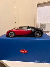 Scala 1:18 Bugatti  Veyron