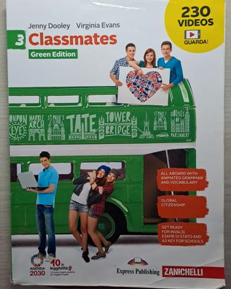 Classmates 3