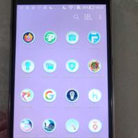 Asus Zenfone 3 Max ZC520TL - 32GB/3GB Argento