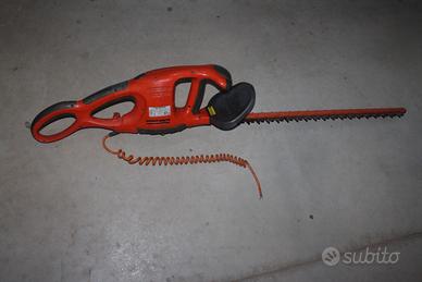 FLYMO EASICUT 600XT tagliasiepi