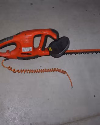 FLYMO EASICUT 600XT tagliasiepi