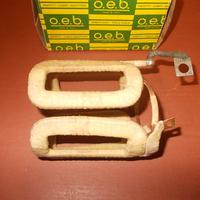 Campi induttori Alfa Romeo Giulia 1^ serie