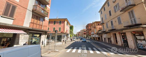 Monolocale a 10 min dal Centro - 480 euro