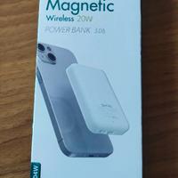 Power bank 5000 mha