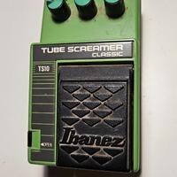 Ibanez TS-10