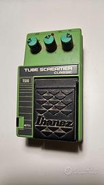 Ibanez TS-10