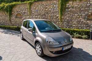 Renault Modus