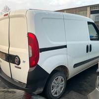 PORTA SCORREVOLE FIAT DOBLO CARGO 2018