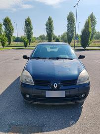 Clio storia 1.2 benzina