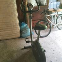 cyclette 50 euro