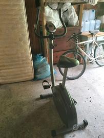 cyclette 50 euro