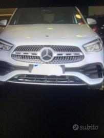 Mercedes Gla