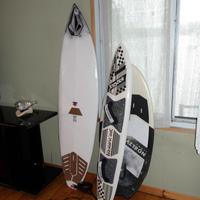 Tavola da Surf e Wakesurf
