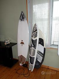 Tavola da Surf e Wakesurf