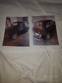 Fiat 500 epoca