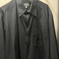 Camicia Dolce&Gabbana