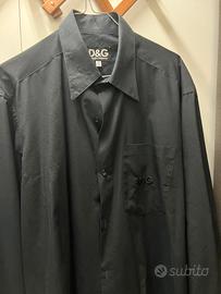 Camicia Dolce&Gabbana