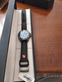 orologio timex automatico deepwater