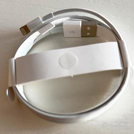 Cavo apple usb- c a nuovo