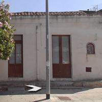 Casa indipendente da ristrutturare