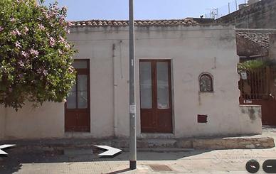 Casa indipendente da ristrutturare