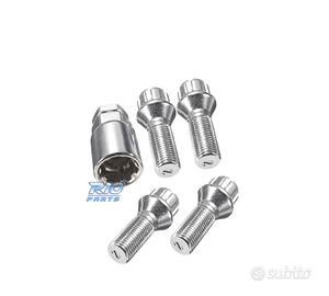 VITI ANTIFURTO CORTE 12X150 CONICO