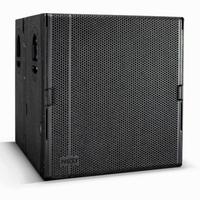 Subwoofer per Line Array NEXT 18 nuovo 2200w rms