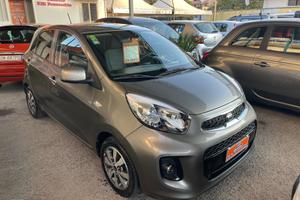 KIA PICANTO 1.0 GPL 67 (CV) 2017