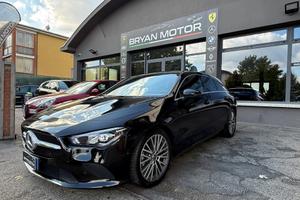 Mercedes-benz CLA 220 d Automatic Shooting Brake P