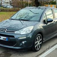 CITROEN C3 EXCLUSIVE 100 MILA KM OK NEOPATENTATI G