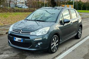 CITROEN C3 EXCLUSIVE 100 MILA KM OK NEOPATENTATI G