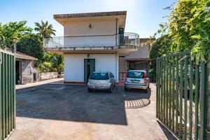 Casa singola - Mascali