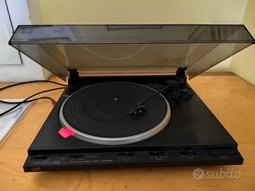 Giradischi JVC AL-F3 Direct Drive Fully Automatic