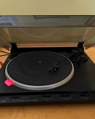 Giradischi JVC AL-F3 Direct Drive Fully Automatic