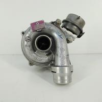 Turbocompressore RENAULT MEGANE II '06