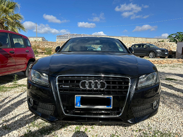 Audi A5 Coupe 3.0 V6 tdi quattro 240cv