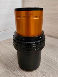 Isco Cine Ultra MC 105 f/2 per ML o Pentax 67