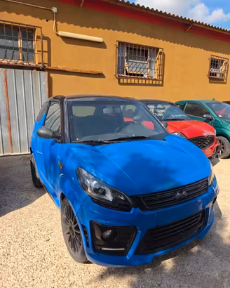 Ligier JS50 Sport Ultimate - Euro 4