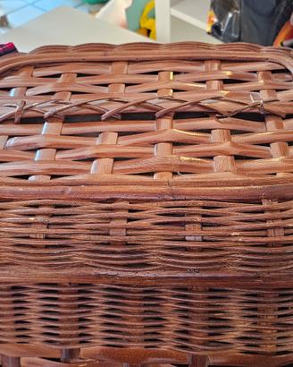 cesto pic nic