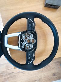 VOLANTE IN PELLE AUDI 