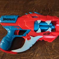 NERF DINO SQUAD RAPTOR SLASH