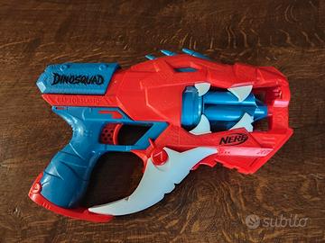 NERF DINO SQUAD RAPTOR SLASH
