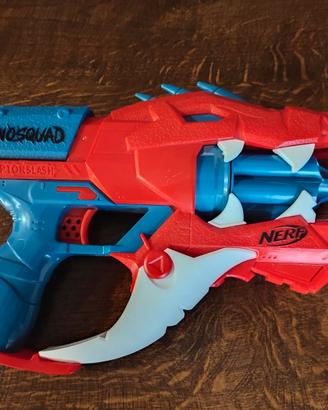 NERF DINO SQUAD RAPTOR SLASH