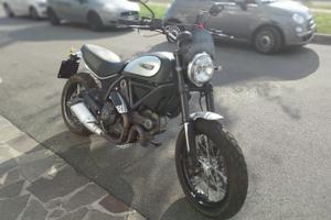 Ducati Scrambler 800