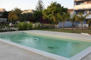 Casa vacanza piscina non esclusiva Marzamemi