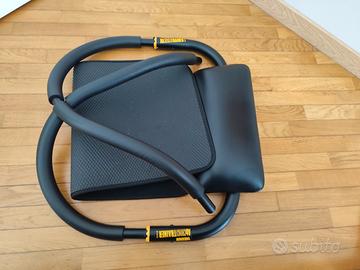 tappettino Master Crunch