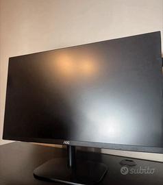 Monitor AOC 27" VA FHD HDMI 27B2QAM